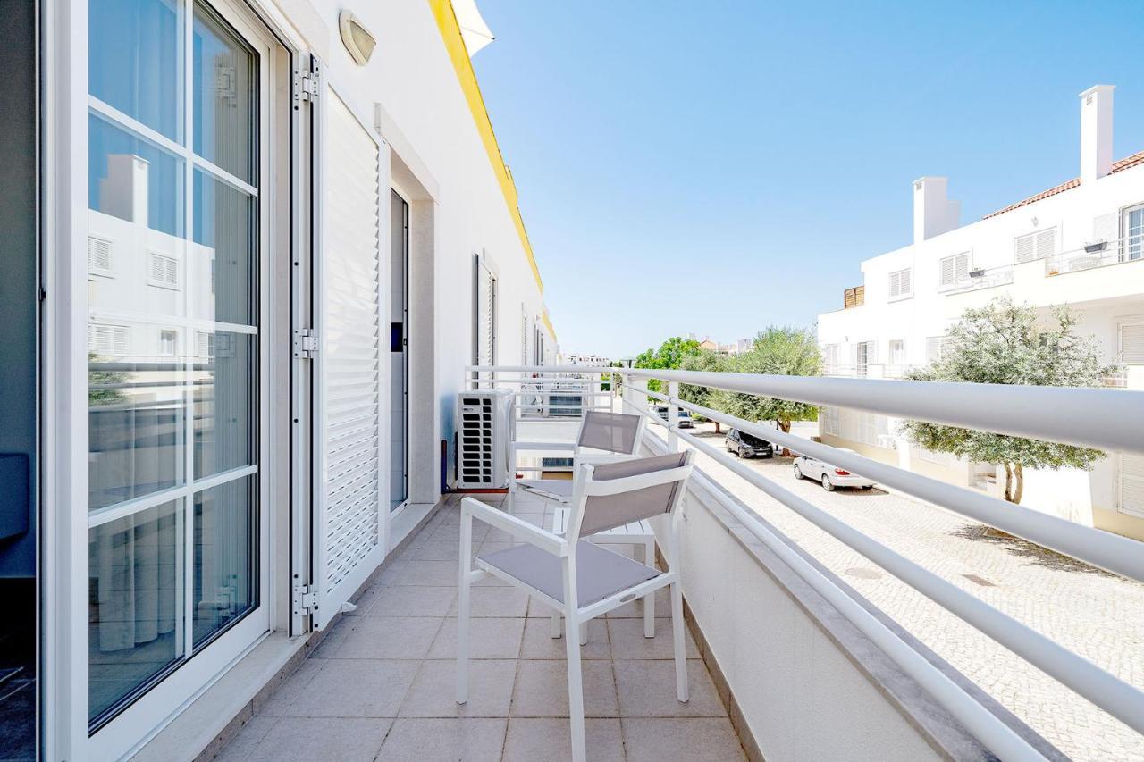 Sunny Cabanas De Tavira Apartment Extérieur photo