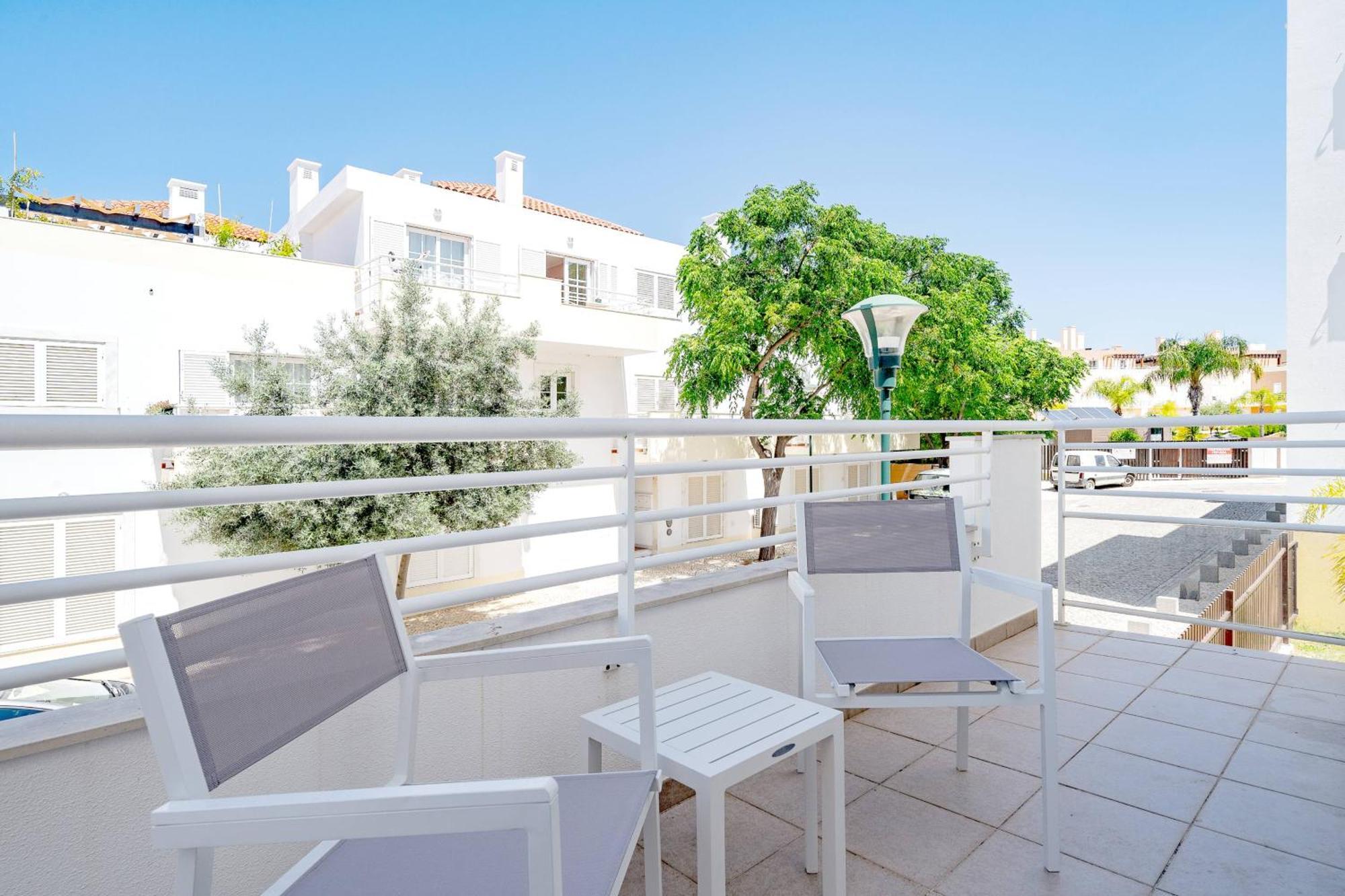 Sunny Cabanas De Tavira Apartment Extérieur photo